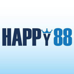 Happy88 - Logo - cyl88casino