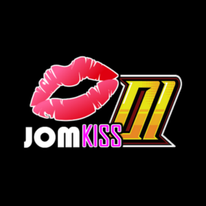 Jomkiss - Logo - cyl88casino