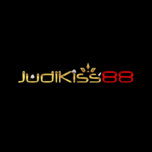 Judikiss88 - Logo - cyl88casino