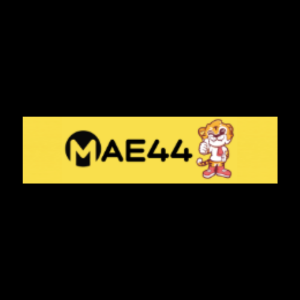 MAE44 - Logo - cyl88casino