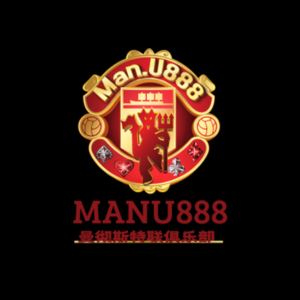 Manu888 - Logo - cyl88casino