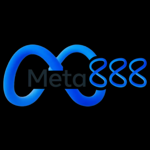 Meta888 - Logo - cyl88casino