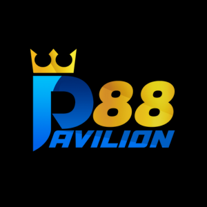 Pavilion88 - Logo - cyl88casino