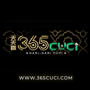 365Cuci - Logo - cyl88casino