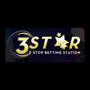 3Star88 - Logo - cyl88casino
