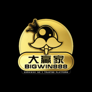 Bigwin888 - Logo - cyl88casino