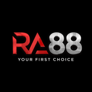 RA88 - Logo - cyl88casino