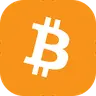 Bitcoin - Icon