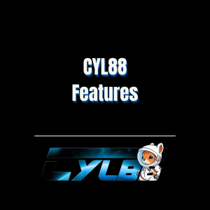 CYL88 Features - Logo - cyl88casino