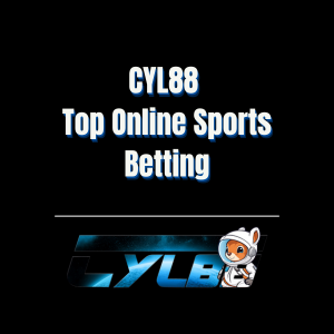 CYL88 Top Online Sports Betting - Logo - cyl88casino