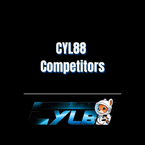 CYL88 Competitors - Logo - cyl88casino