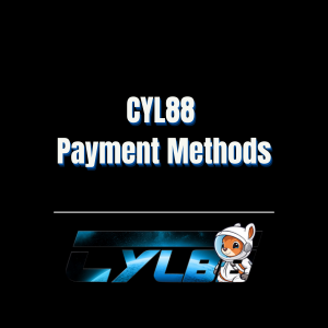 CYL88 Payment Methods - Logo - cyl88casino