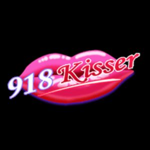 918Kisser - Logo - cyl88casino
