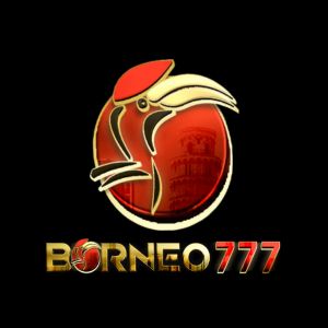 Borneo777 - Logo - cyl88casino