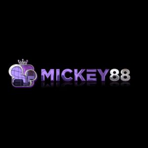 Mickey88 - Logo - cyl88casino