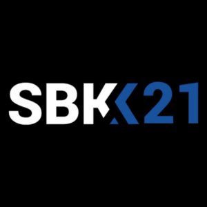SBK21 - Logo - cyl88casino