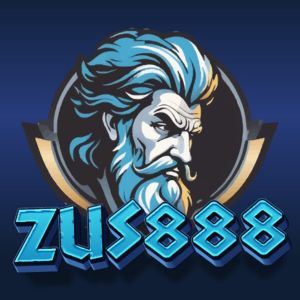 ZUS888 - Logo - cyl88casino