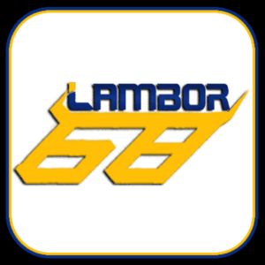lambor68 - Logo - cyl88casino