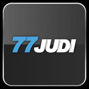 77judi - Logo - cyl88casino