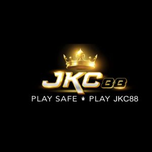 JKC88 - Logo - cyl88casino
