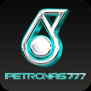 PETRONAS777 - Logo - cyl88casino