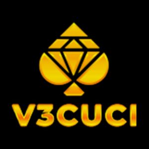 V3Cuci - Logo - cyl88casino