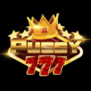 pussy777 - Logo - cyl88casino